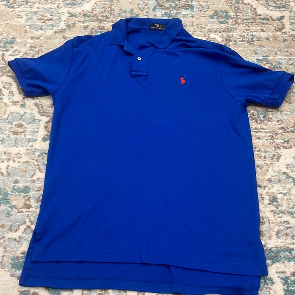 Polo Ralph Lauren shirt